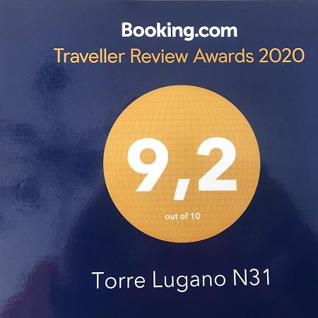 Апартаменты Torre Lugano N31 Бенидорм Экстерьер фото